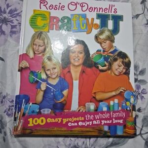 Craft: Vibrant DIY Party Projects Book